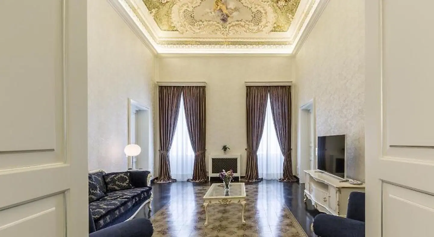 Palazzo Favacchio Patanè ROOM_EXAMPLE