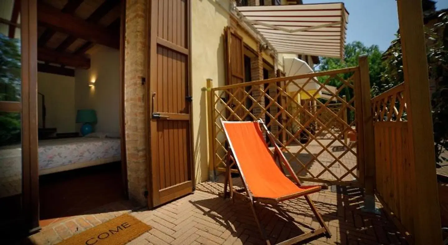 La Corte del Mulino ROOM_EXAMPLE
