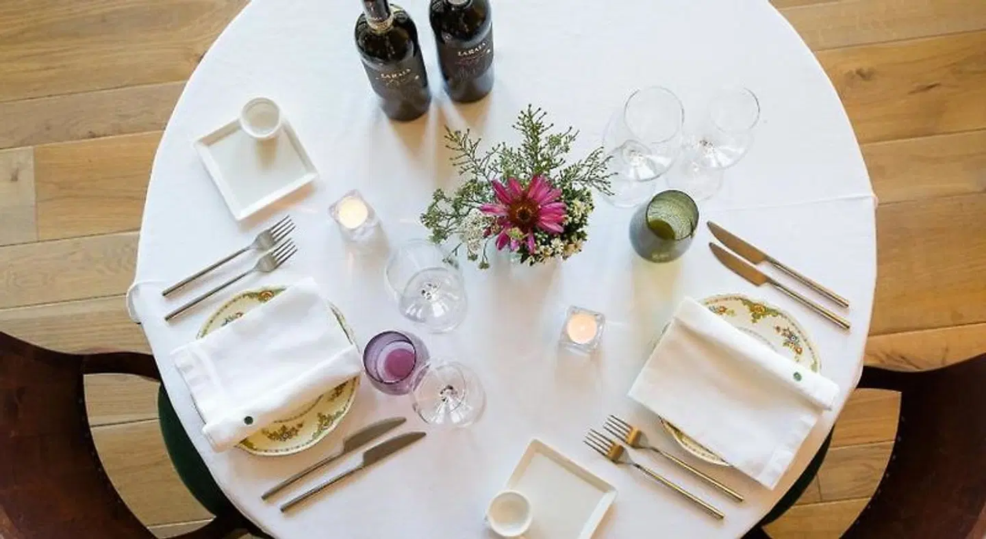 Locanda La Raia Badezimmer