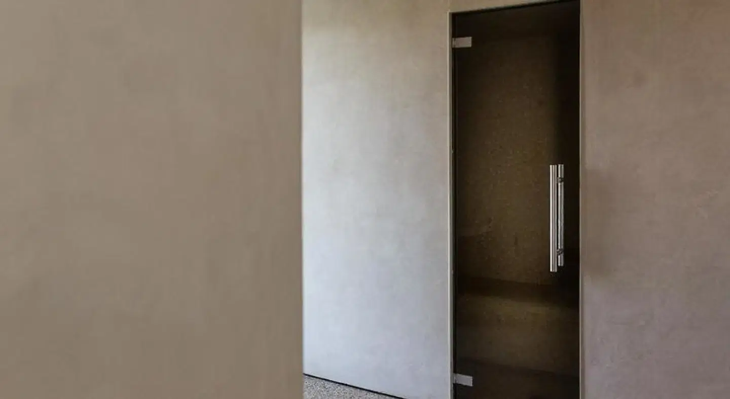 Locanda La Raia Badezimmer