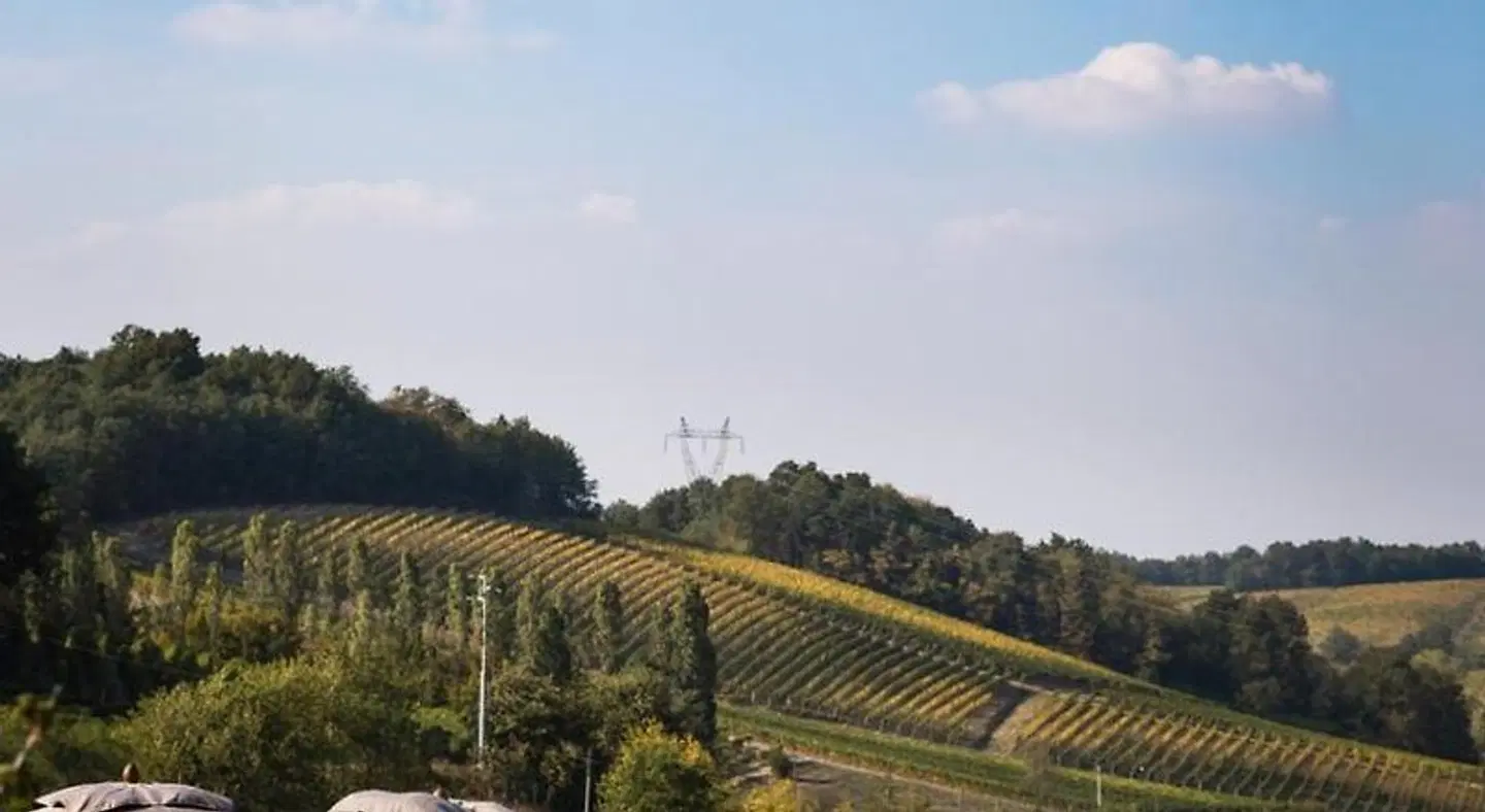 Locanda La Raia LANDSCAPE