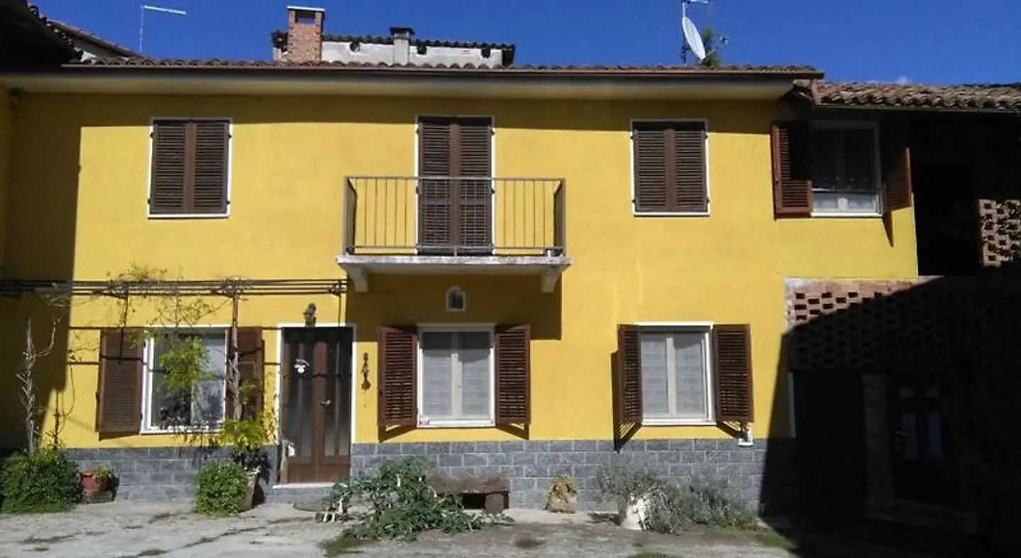 I Quattro Gatti EXTERIOR