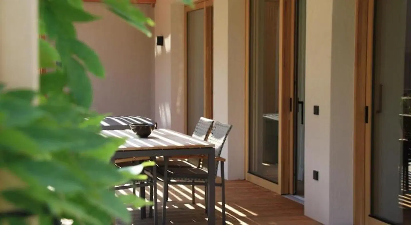 Softalpin Garden Suites HEALTH_BEAUTY