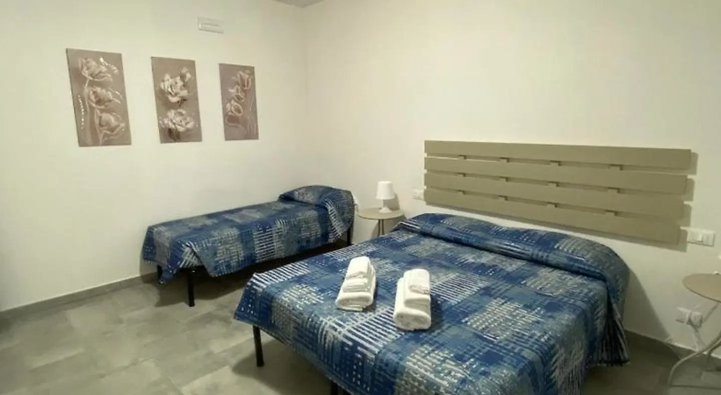 Il Grappolo di Gavi ROOM_EXAMPLE