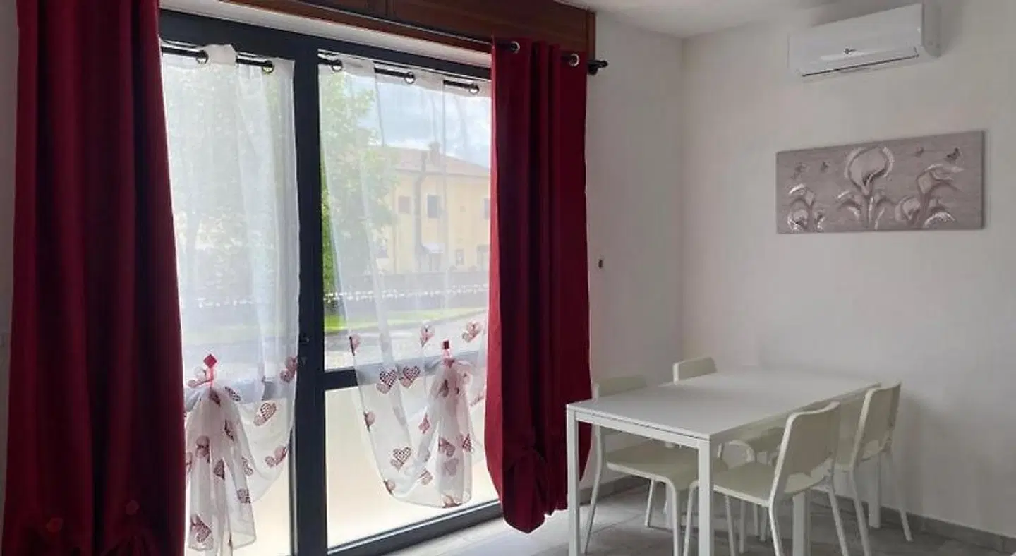 Il Grappolo di Gavi Badezimmer