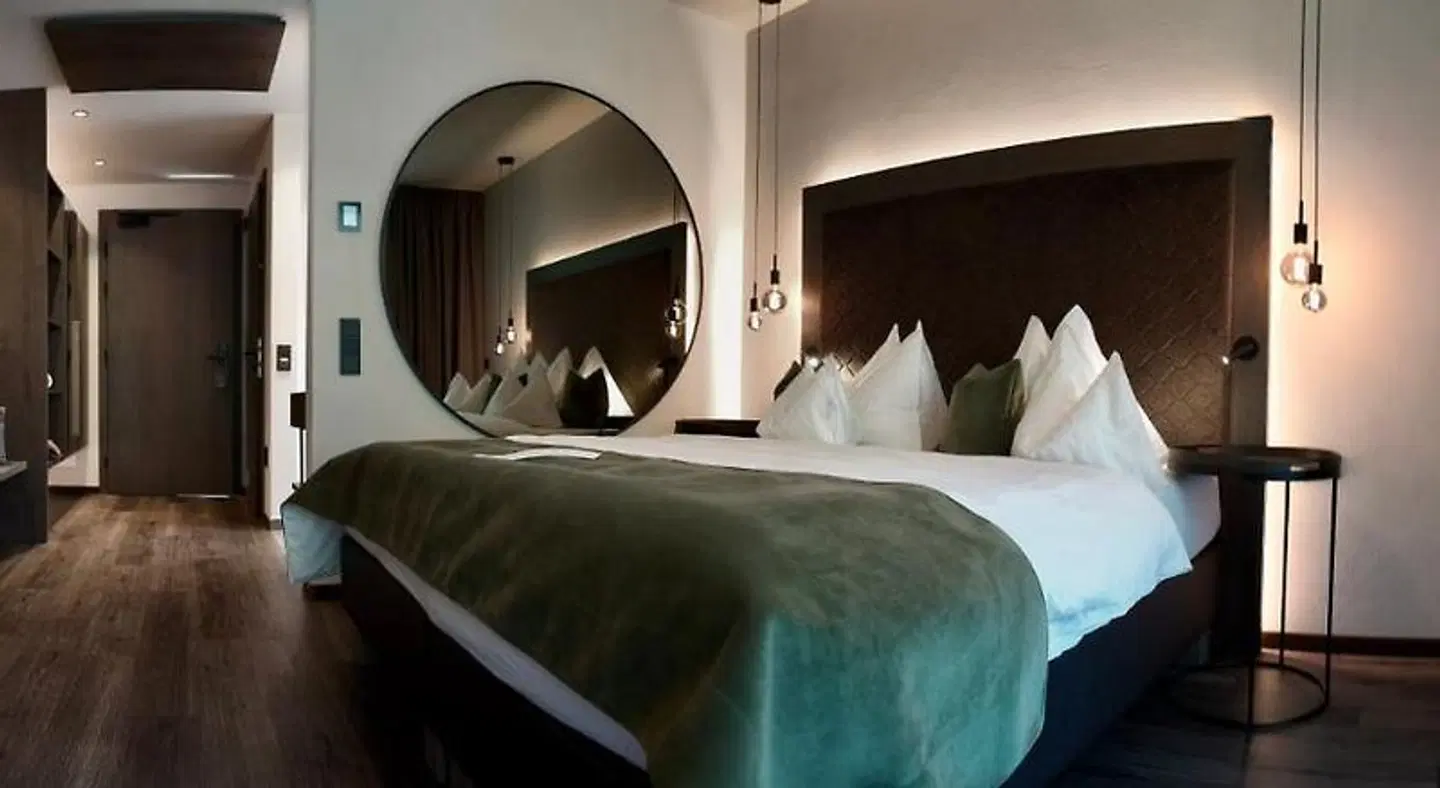 Appius Design Suites ROOM_EXAMPLE