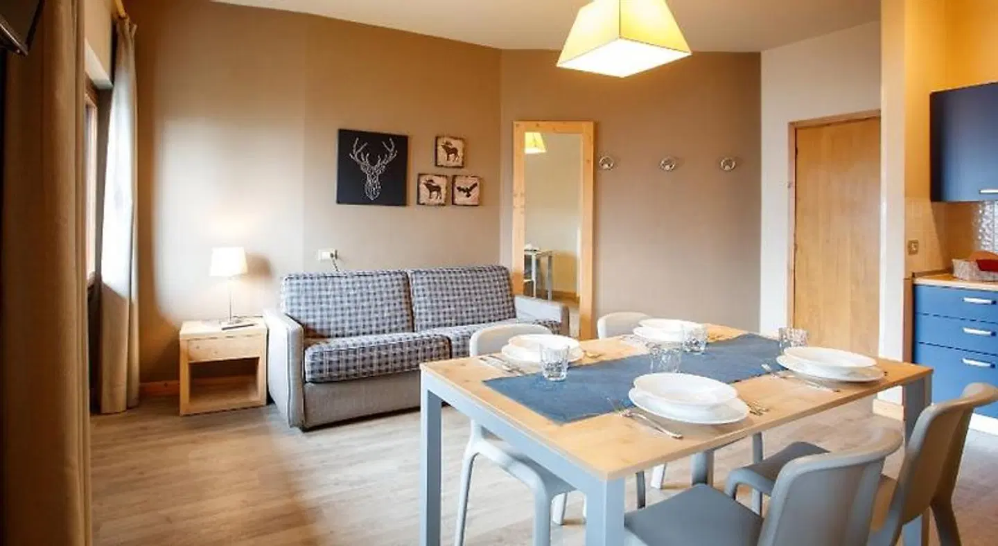 La Villa Feleit ROOM_EXAMPLE