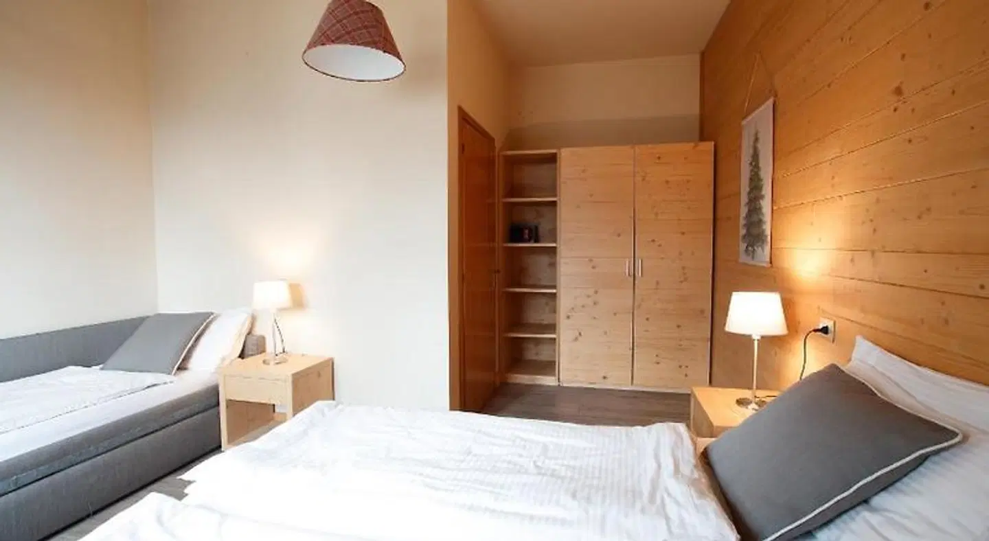La Villa Feleit ROOM_EXAMPLE