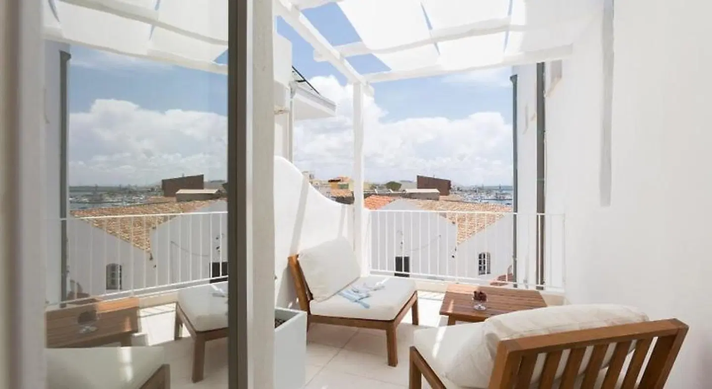 Relais la Ghinghetta Badezimmer