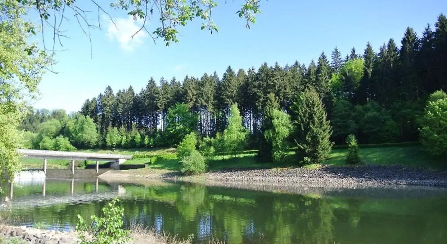 Landgasthof Tönnes Garten