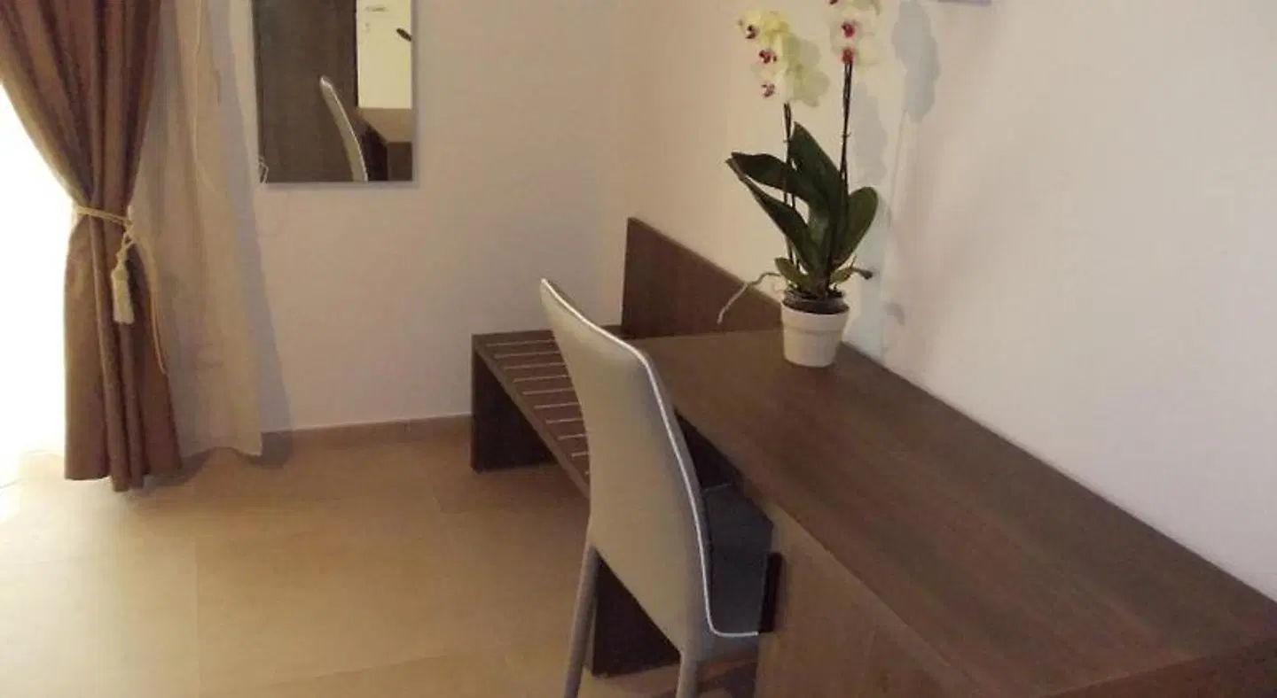 Villa Lauro Luxury B&B ROOM_EXAMPLE