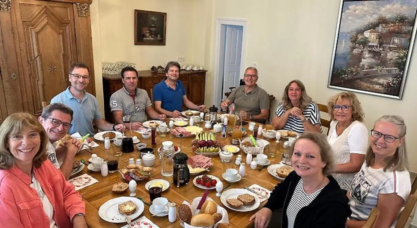 Historischer Winzerverein Boutique B&B Restaurant