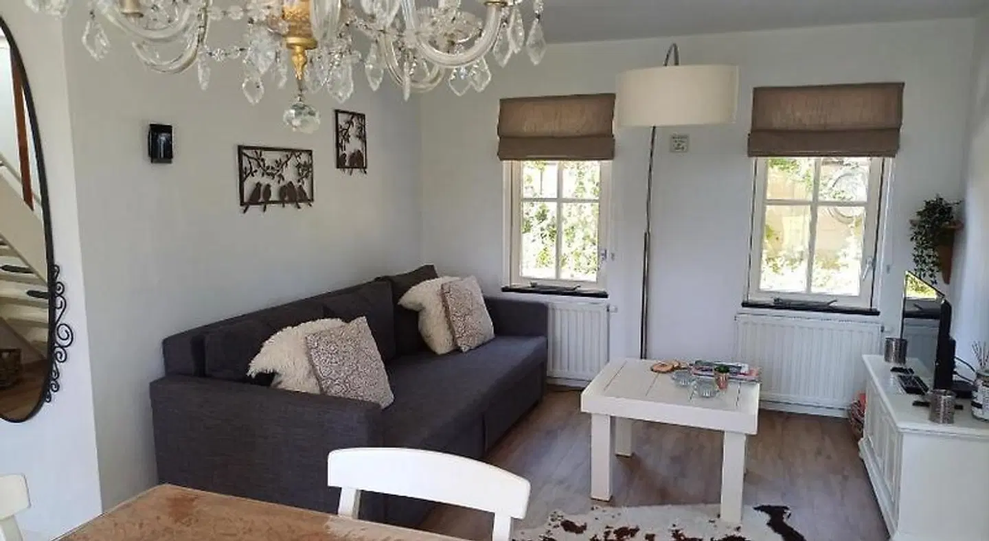 B&B Het mooie uitzicht ROOM_EXAMPLE