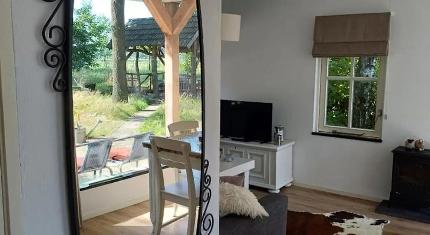 B&B Het mooie uitzicht HEALTH_BEAUTY