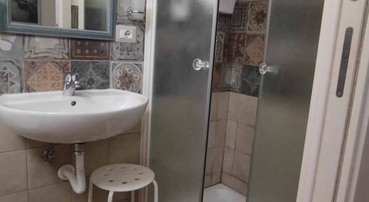 CasaCri Badezimmer