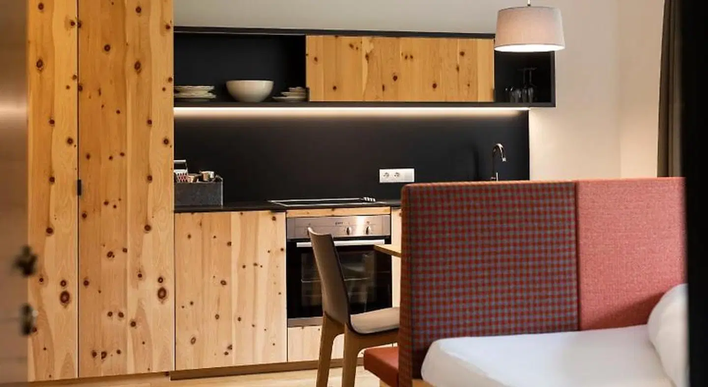 Natura Boutique Chalet Wellness SPA ROOM_EXAMPLE