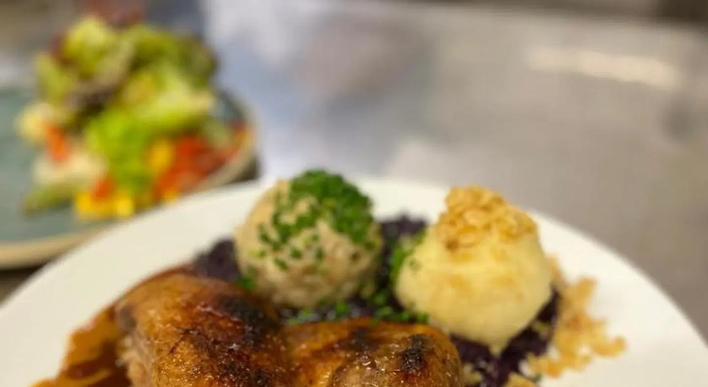 Zahn Restaurant