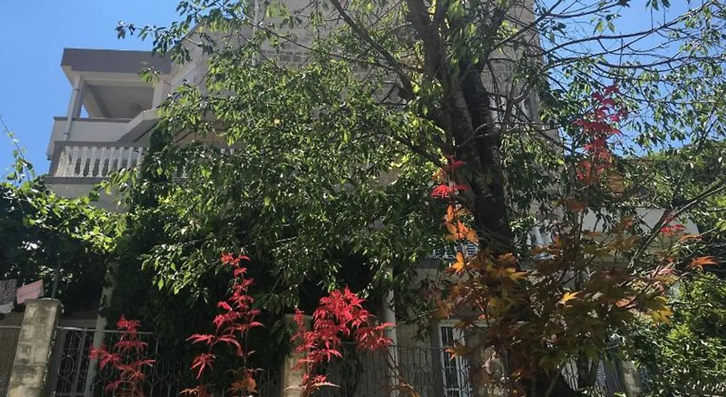 Apartments Popovi' Garten