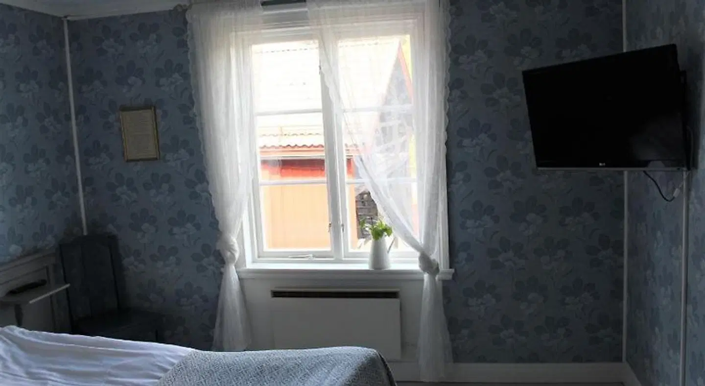 STF Hostel Vilhelmina Kyrkstad ROOM_EXAMPLE
