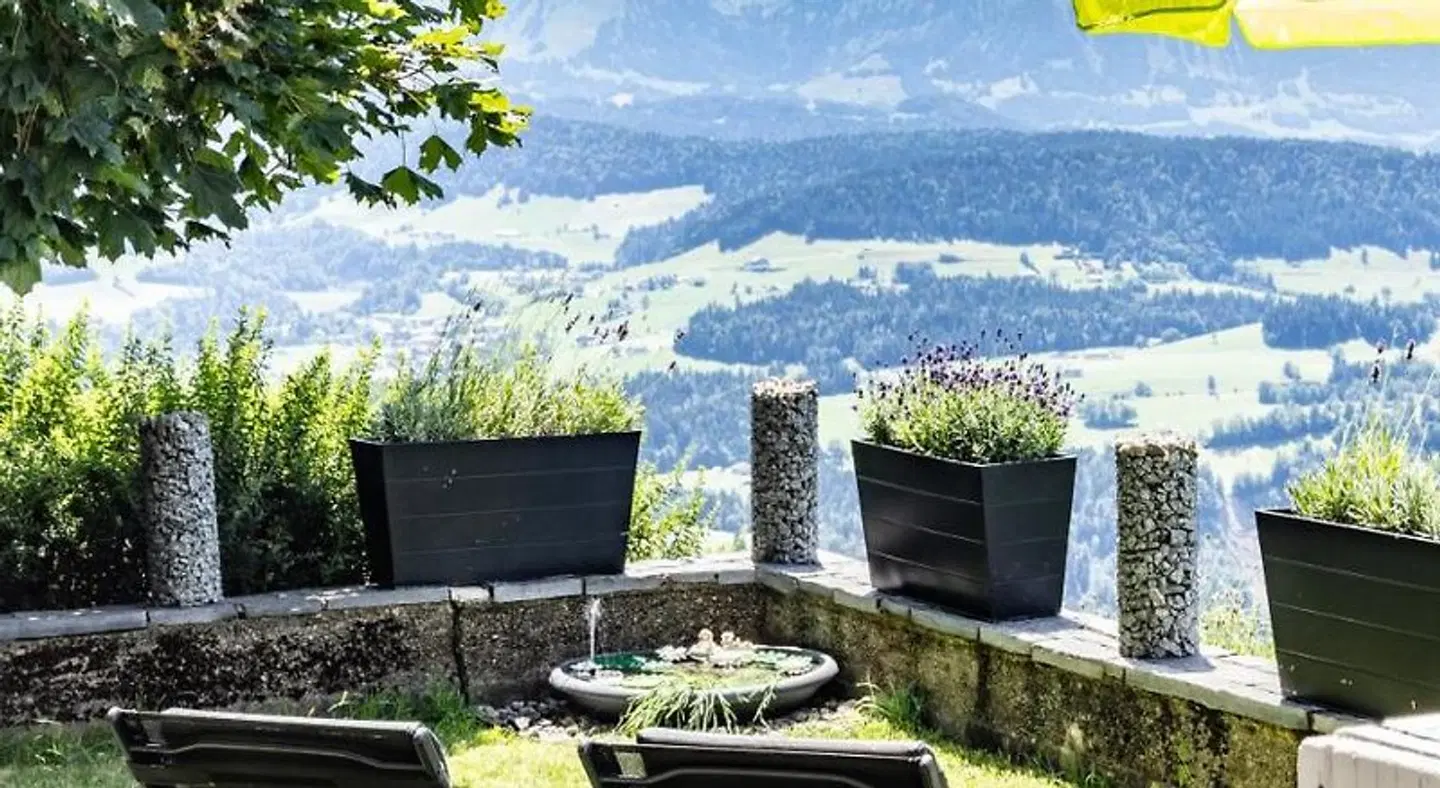 Bilgeri Garten