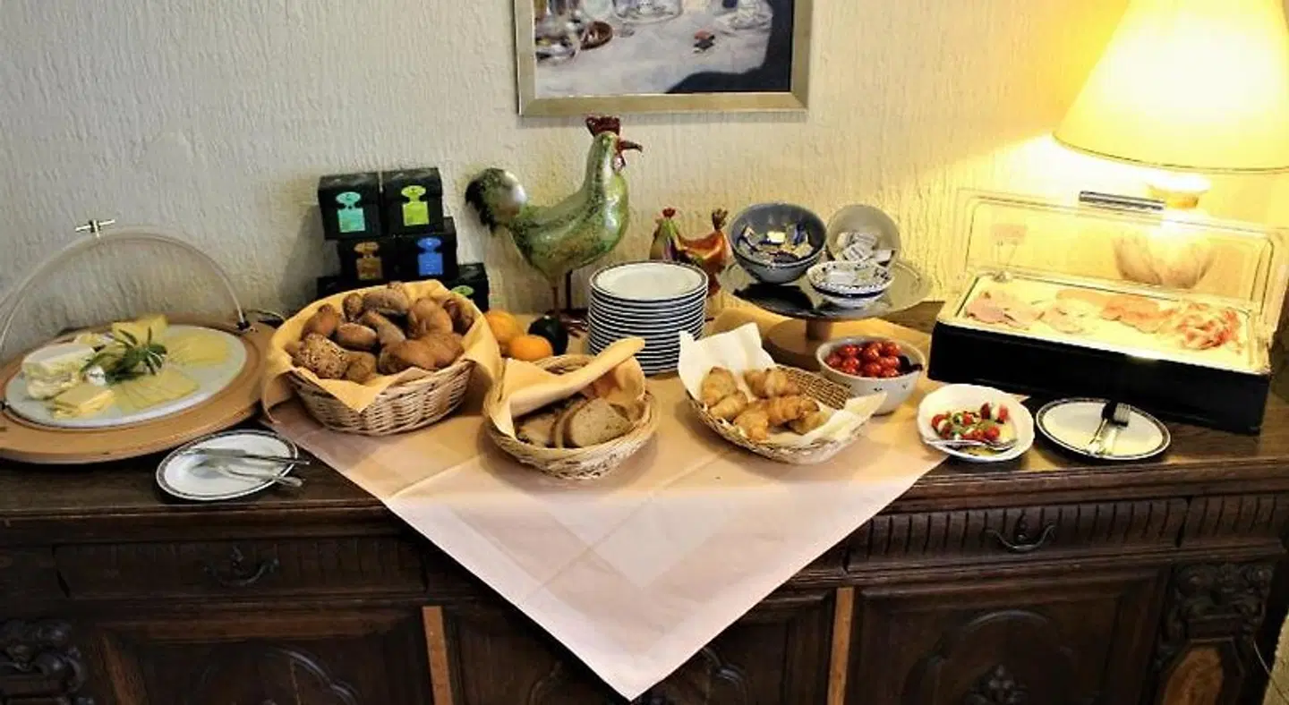 Weber Restaurant