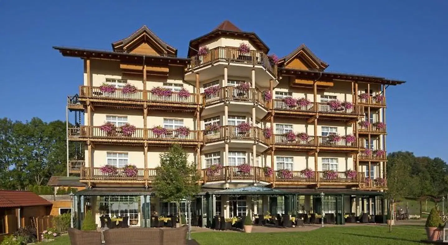 Sonnenhof EXTERIOR