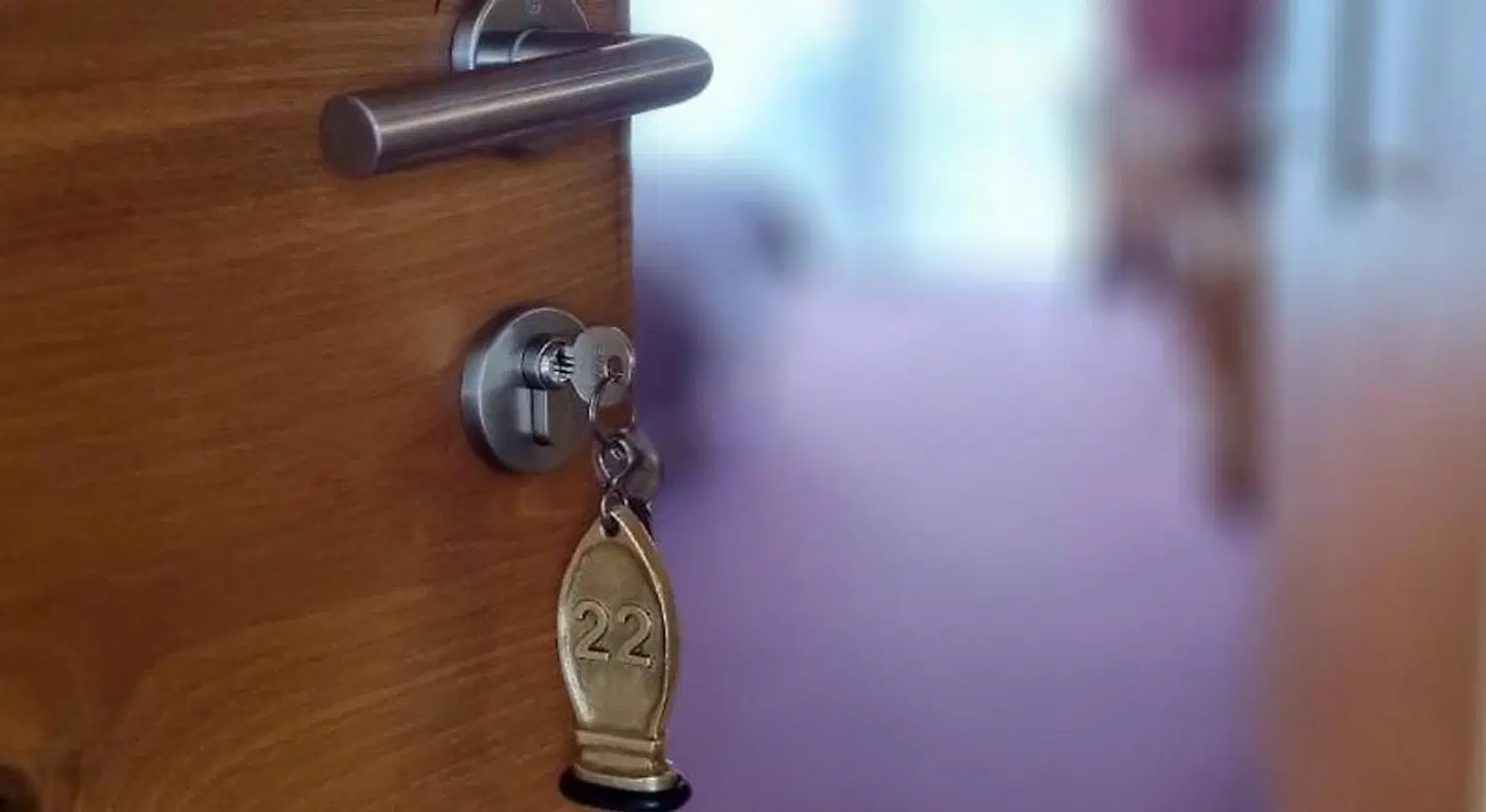 Hotel Goldene Rose SPORTS_AND_LEISURE