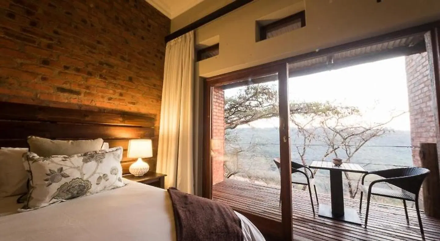 The Hilton Bush Lodge ROOM_EXAMPLE