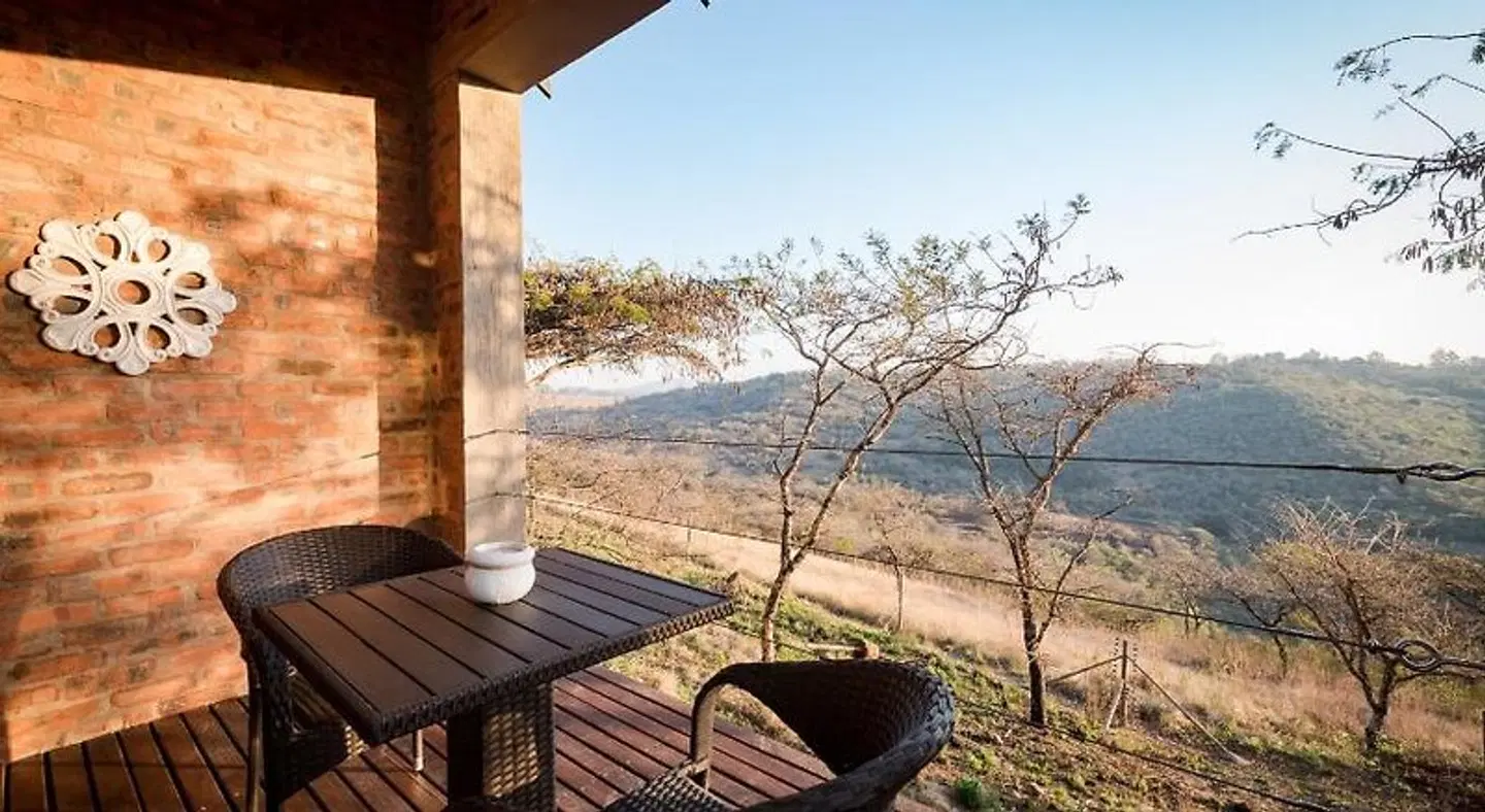 The Hilton Bush Lodge OUTDOOR_POOL