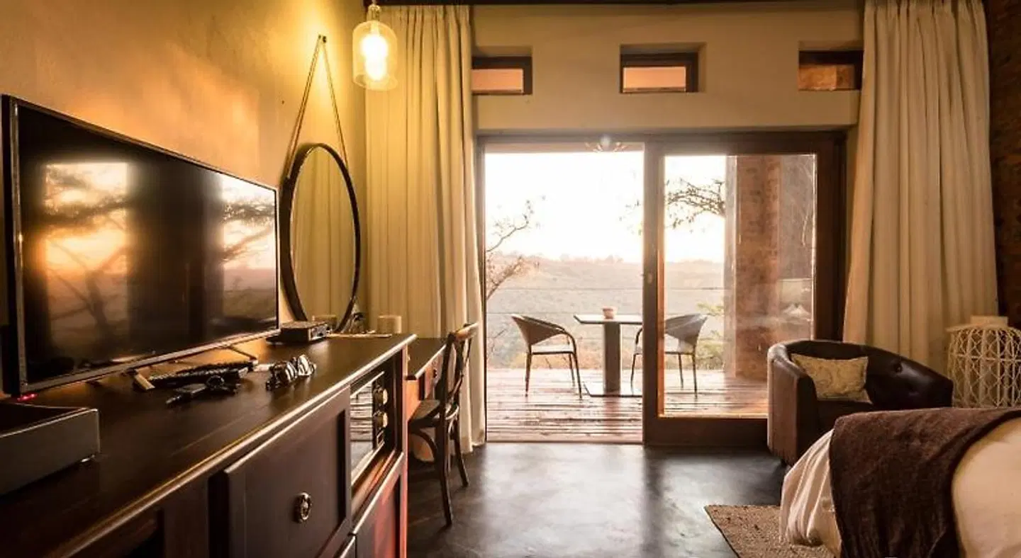 The Hilton Bush Lodge ROOM_EXAMPLE
