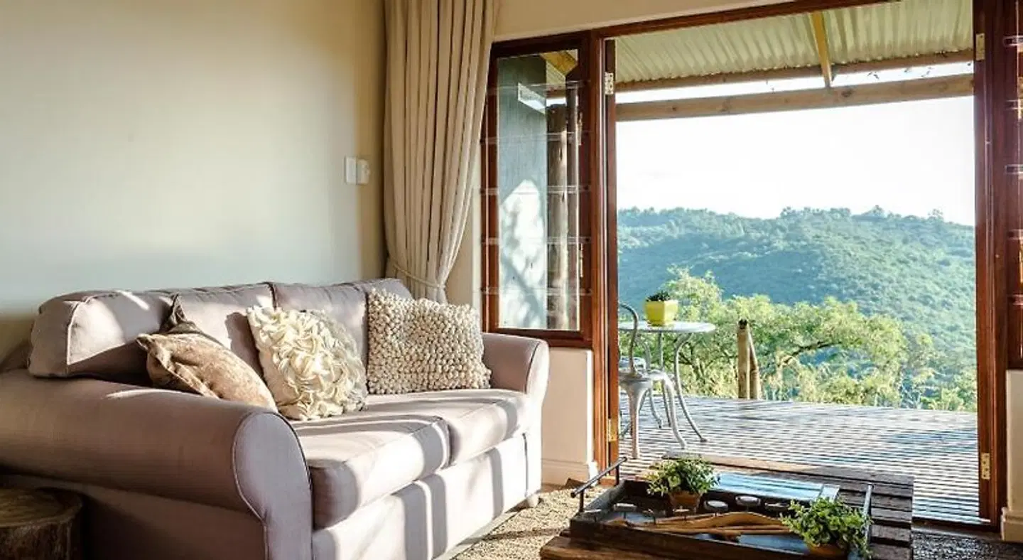 The Hilton Bush Lodge ROOM_EXAMPLE