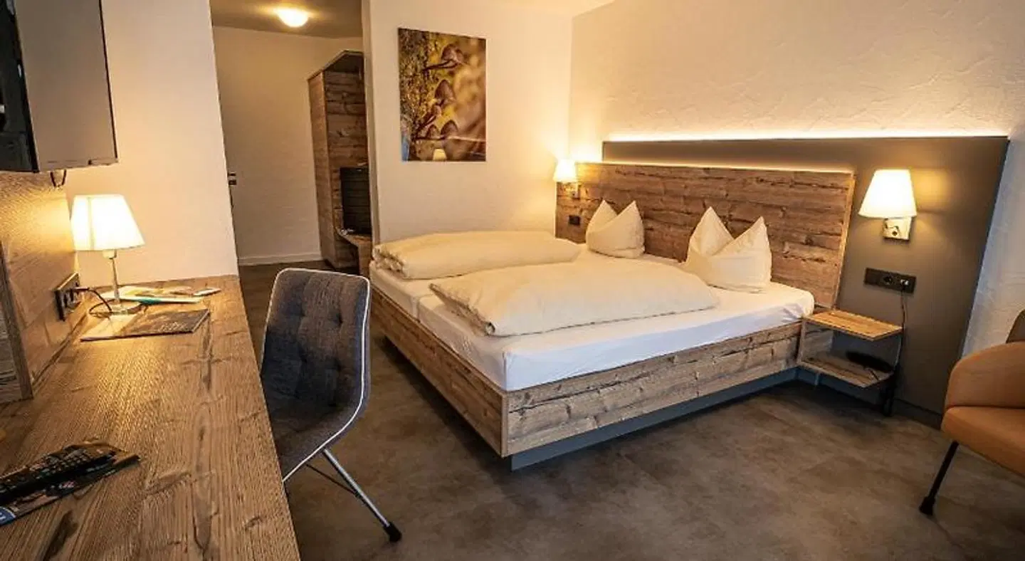 Zum Schwan ROOM_EXAMPLE