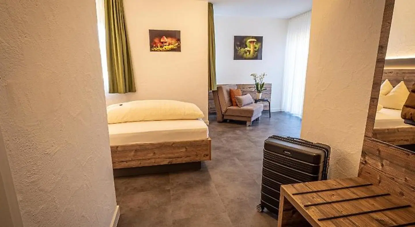 Zum Schwan ROOM_EXAMPLE