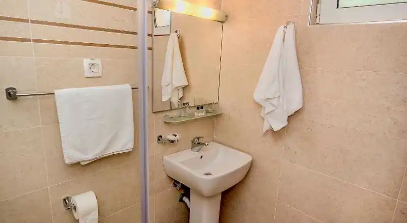 Villa Antivari – Hotelfoto
