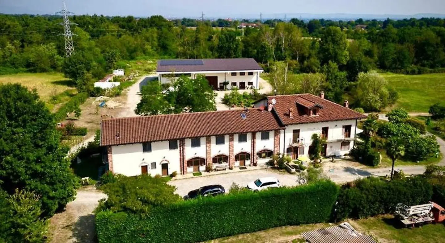 Agriturismo Campofelice EXTERIOR
