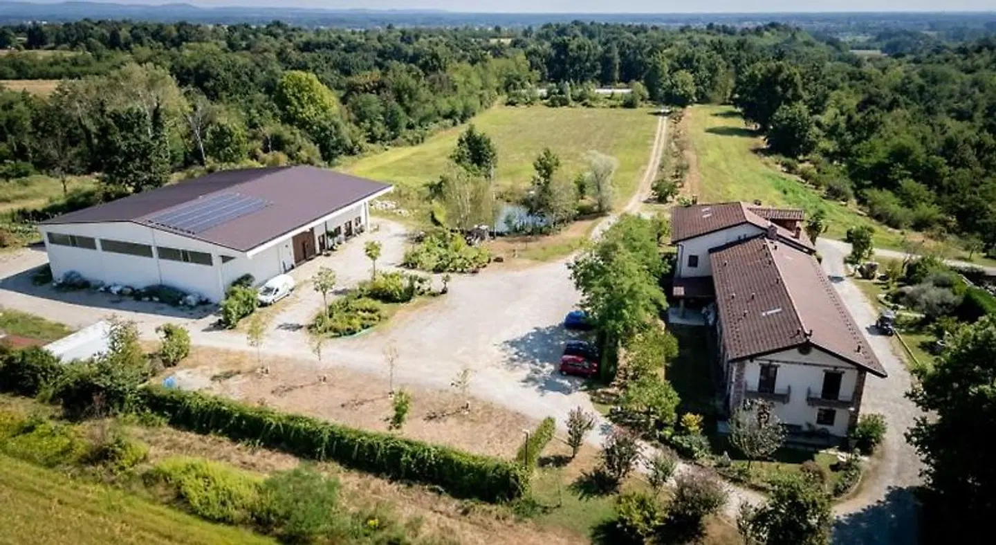 Agriturismo Campofelice LANDSCAPE