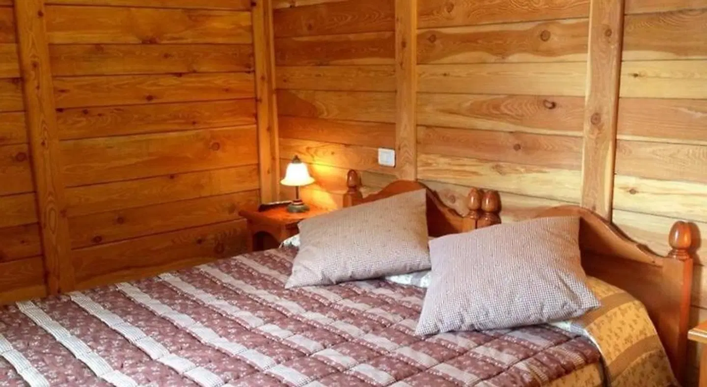 Albergo Passet ROOM_EXAMPLE