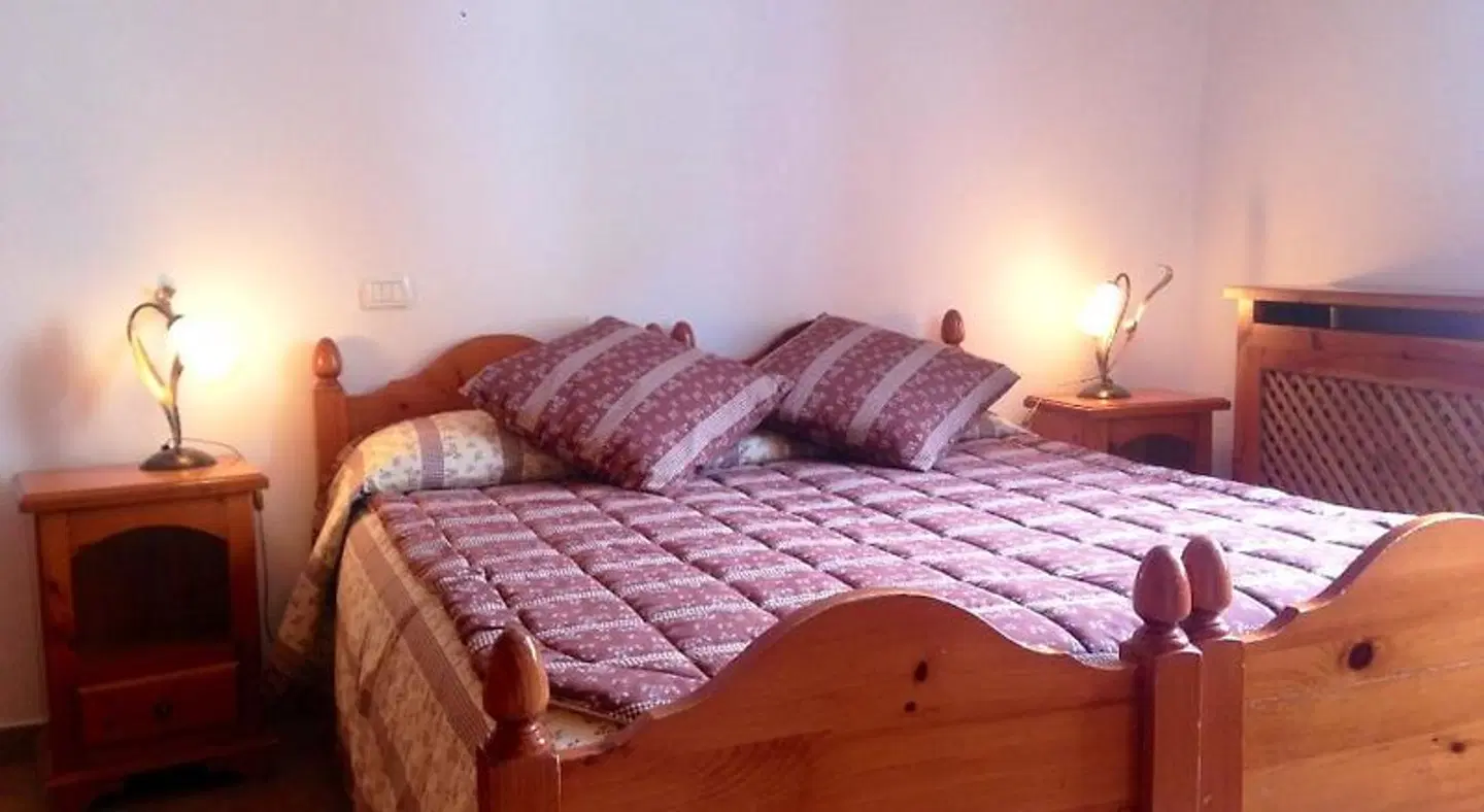 Albergo Passet ROOM_EXAMPLE