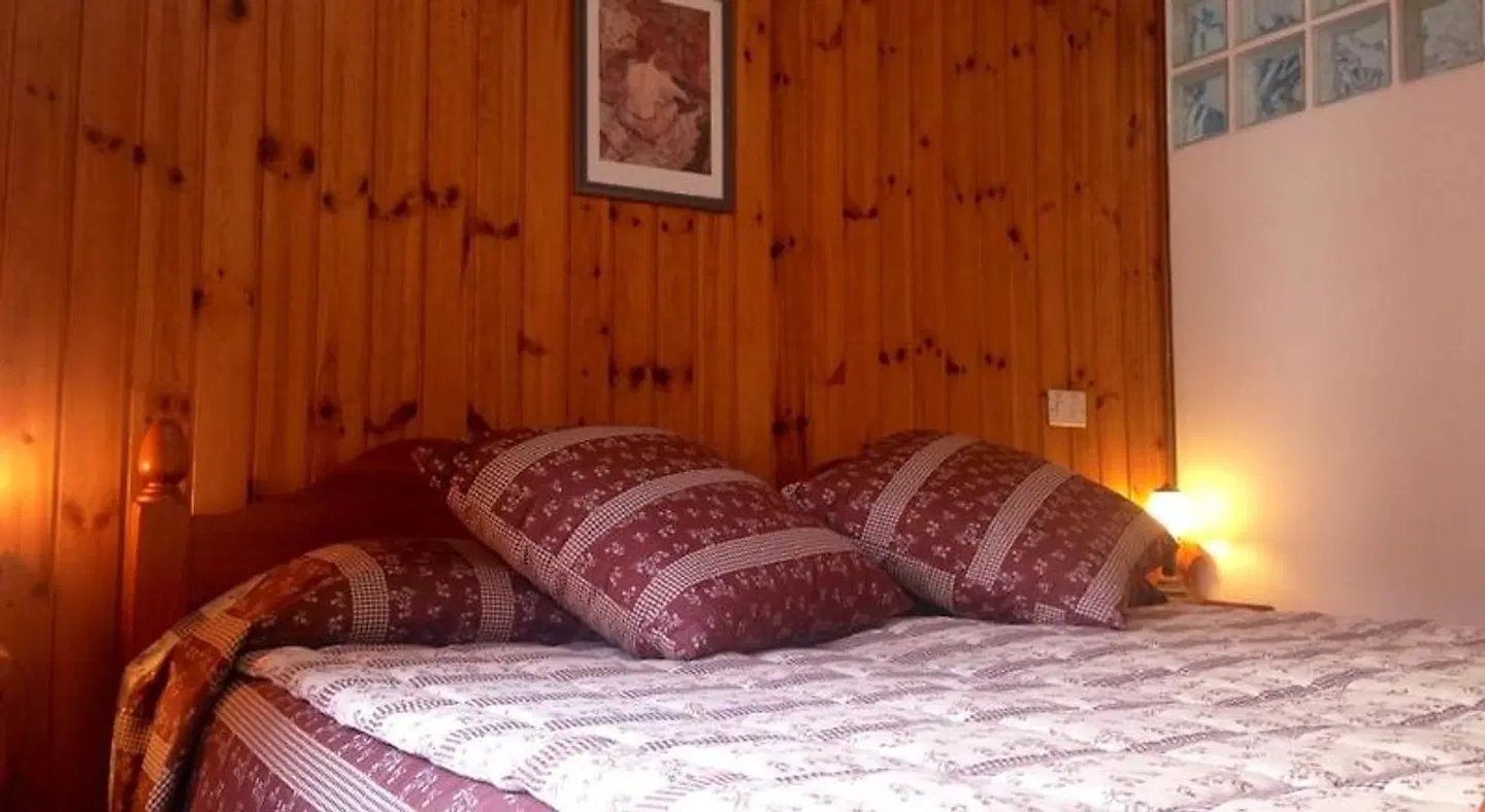 Albergo Passet ROOM_EXAMPLE