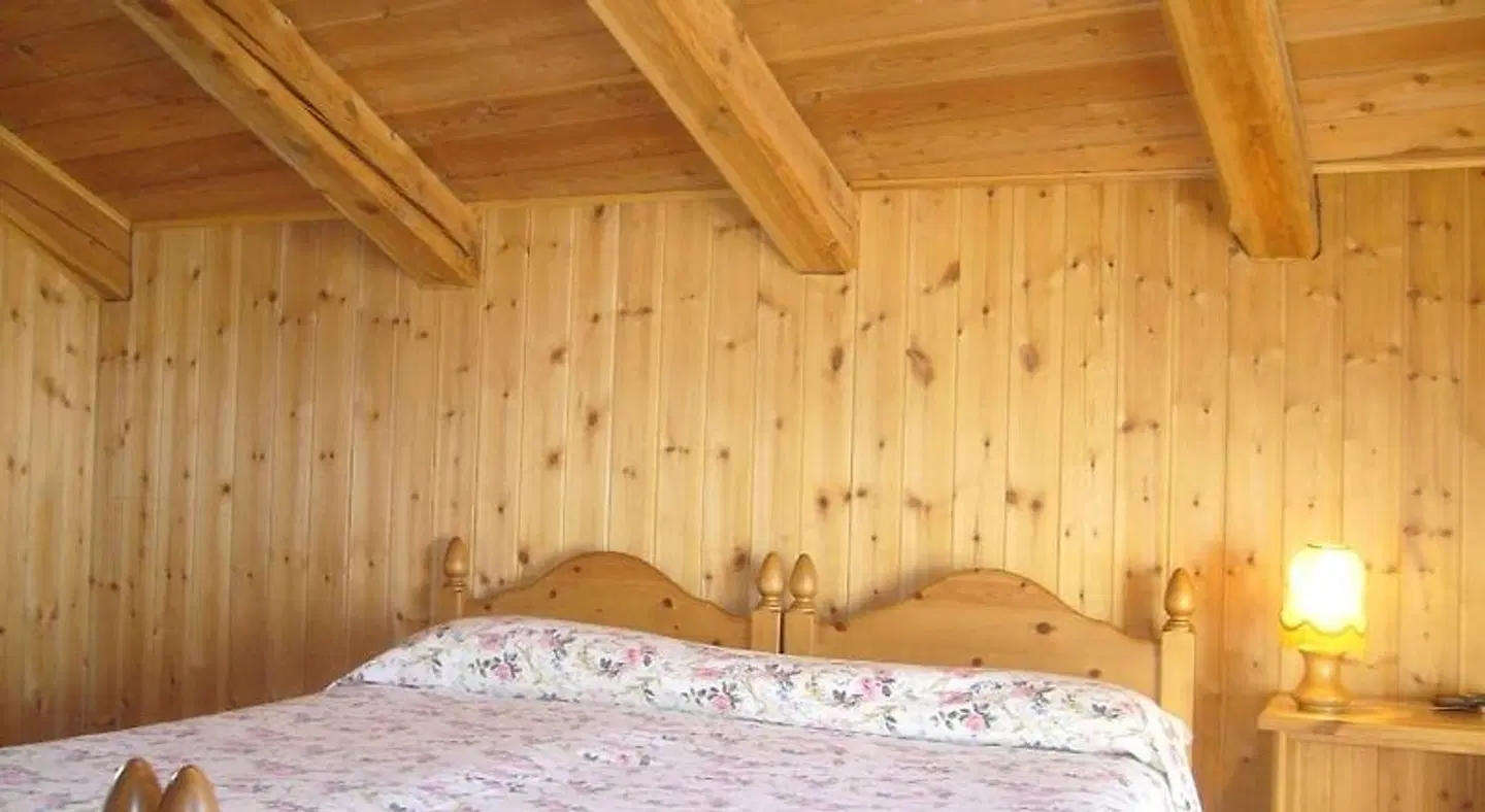 Albergo Passet HEALTH_BEAUTY