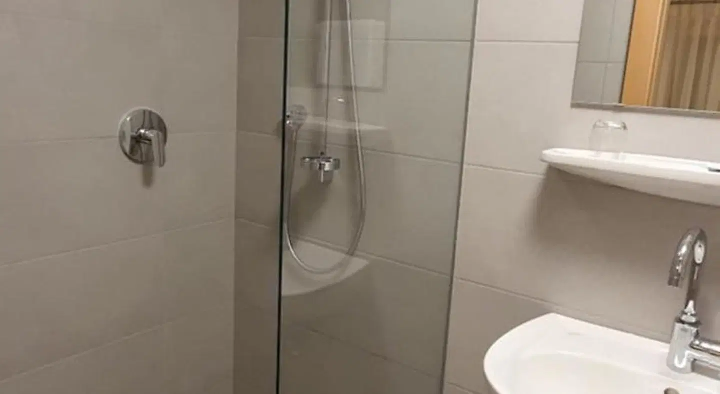 Garni Kofler Badezimmer