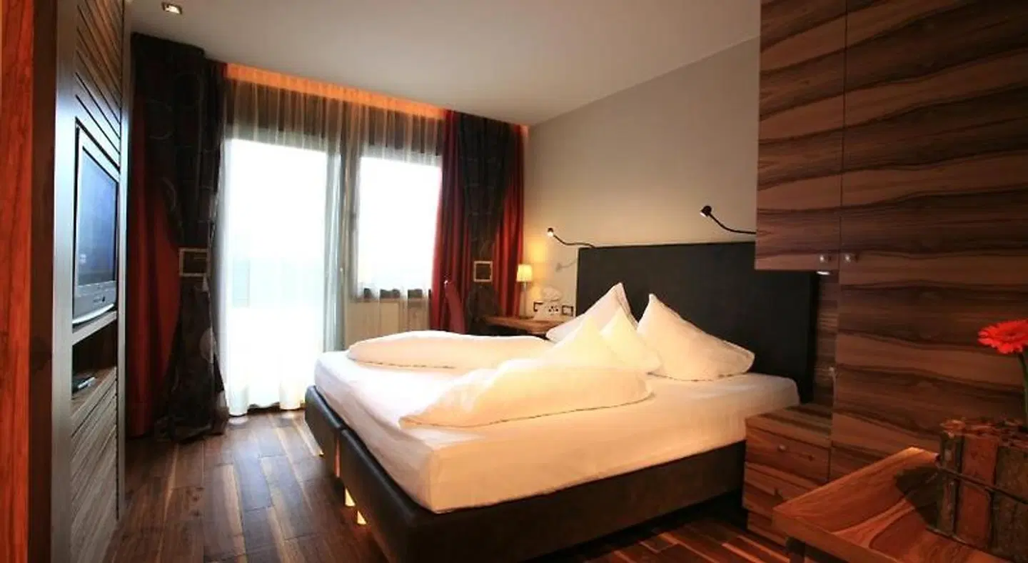 SPA & Relax Hotel Erika ROOM_EXAMPLE