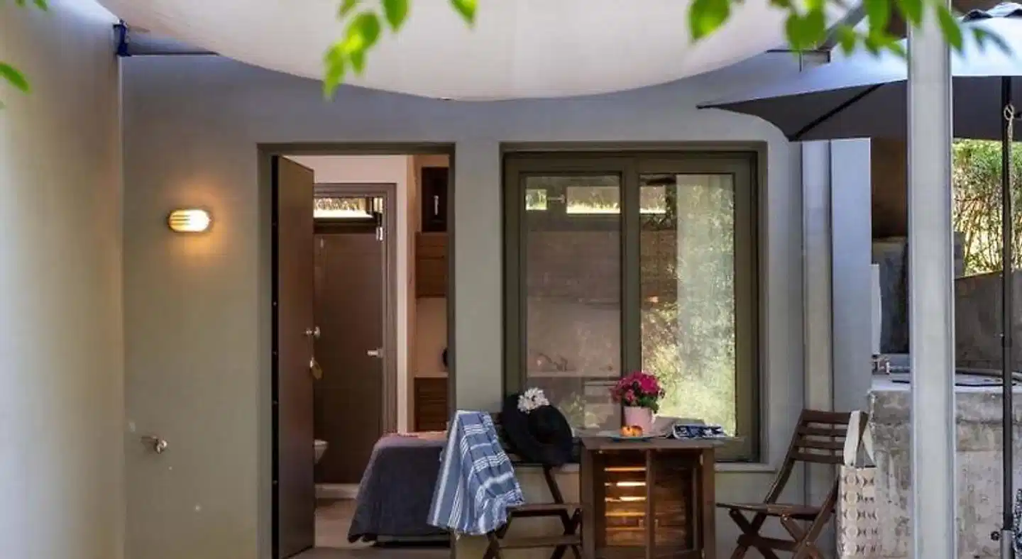 Sani Woods Apartments Wellness