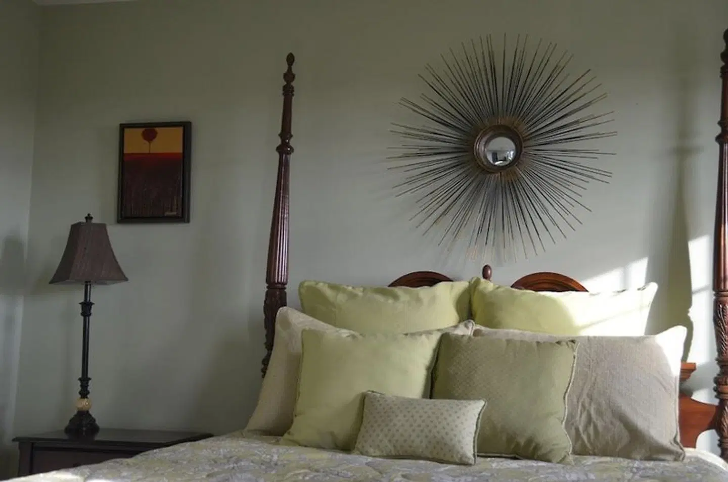 Old Town Country Landing ROOM_EXAMPLE