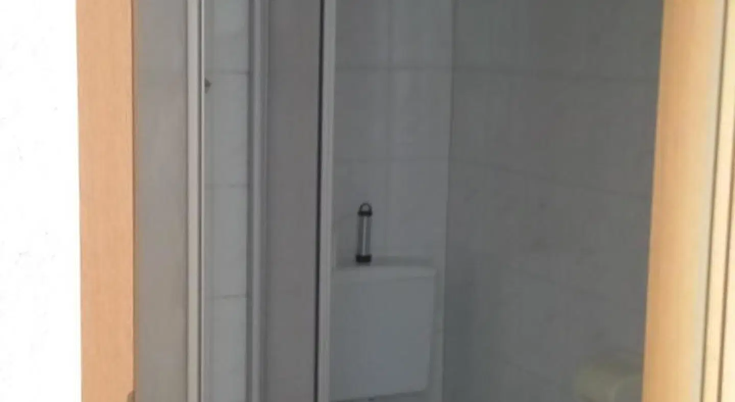 Hotel Bad Langensalza Eichenhof Badezimmer