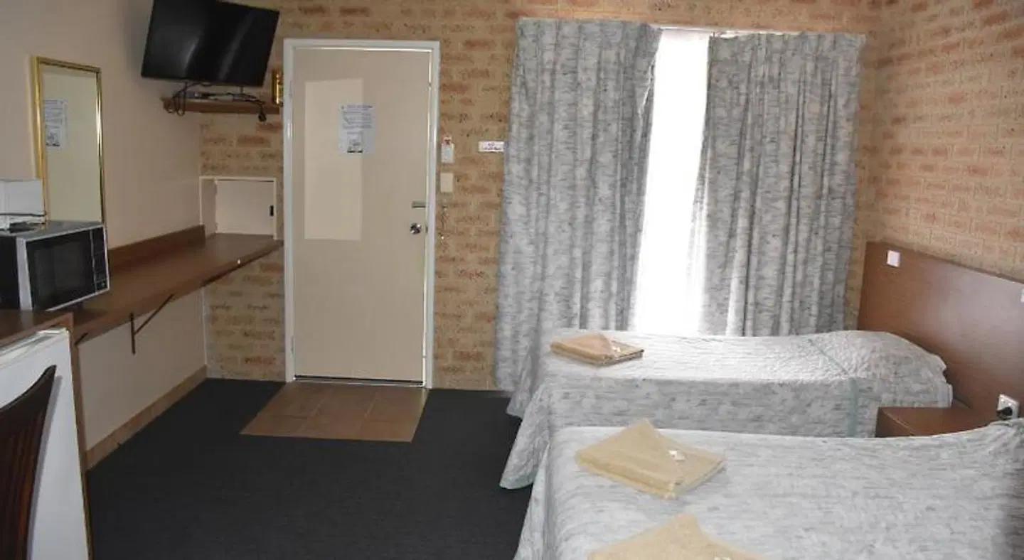 Valley Views Motel & Chalets HEALTH_BEAUTY