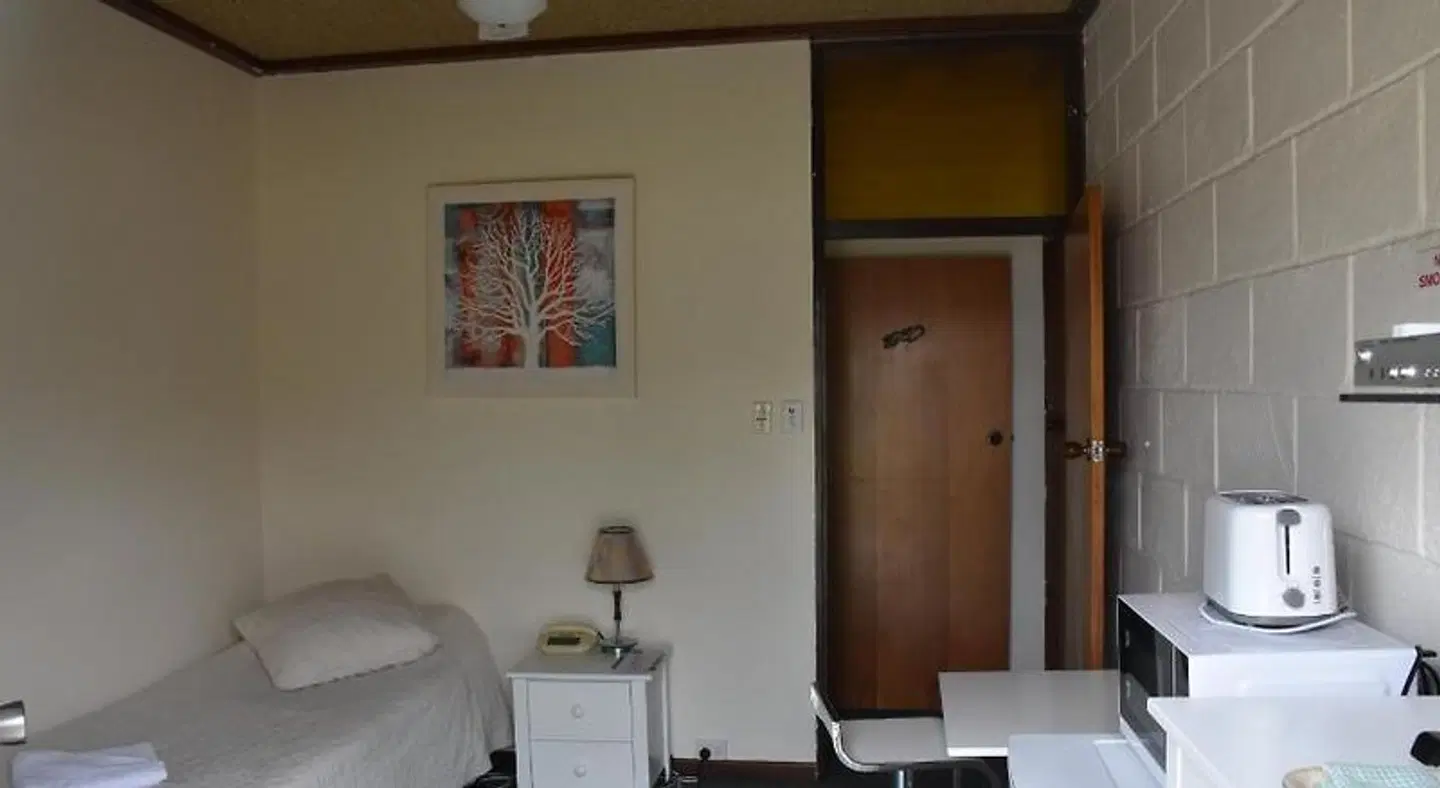 Valley Views Motel & Chalets ROOM_EXAMPLE