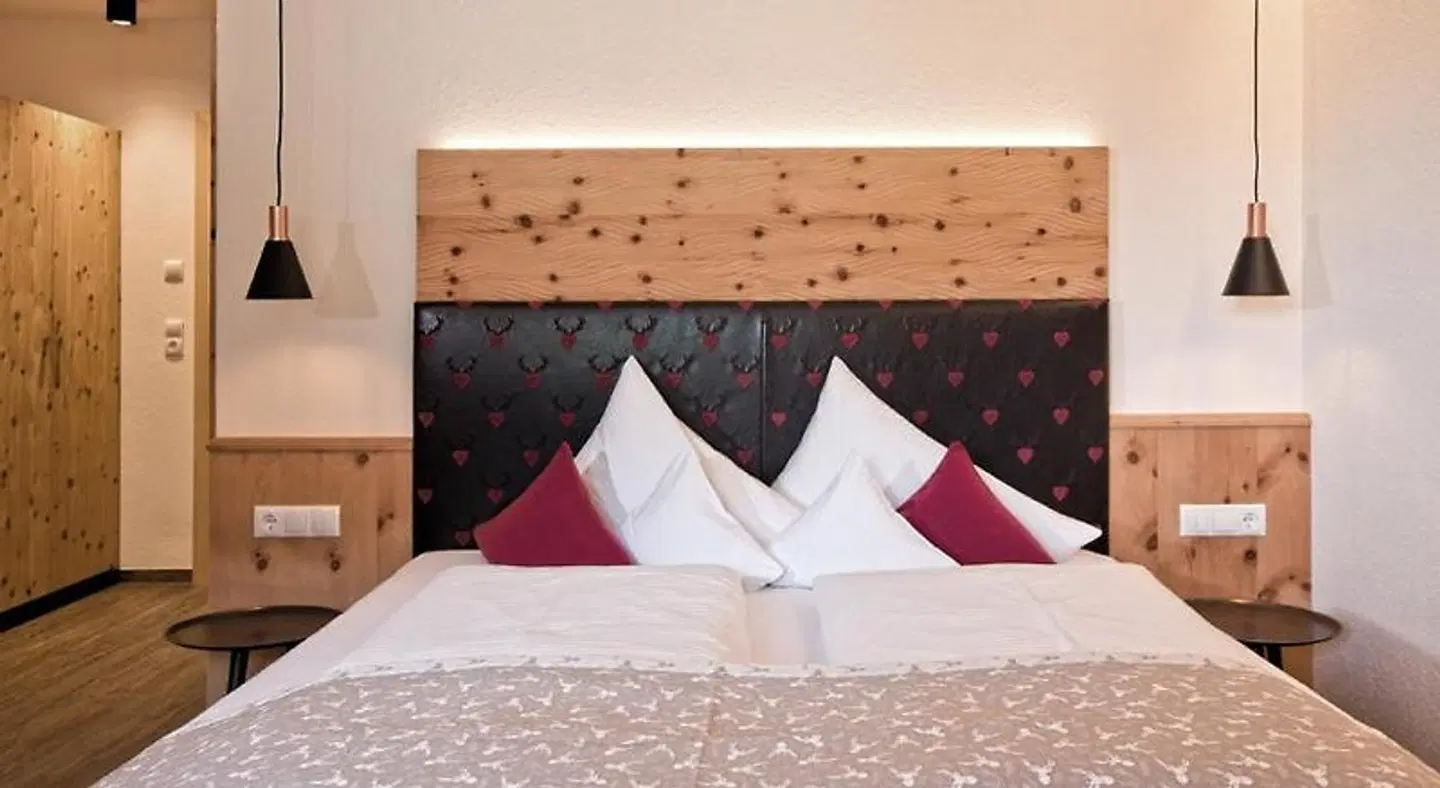 Hotel Truyenhof ROOM_EXAMPLE