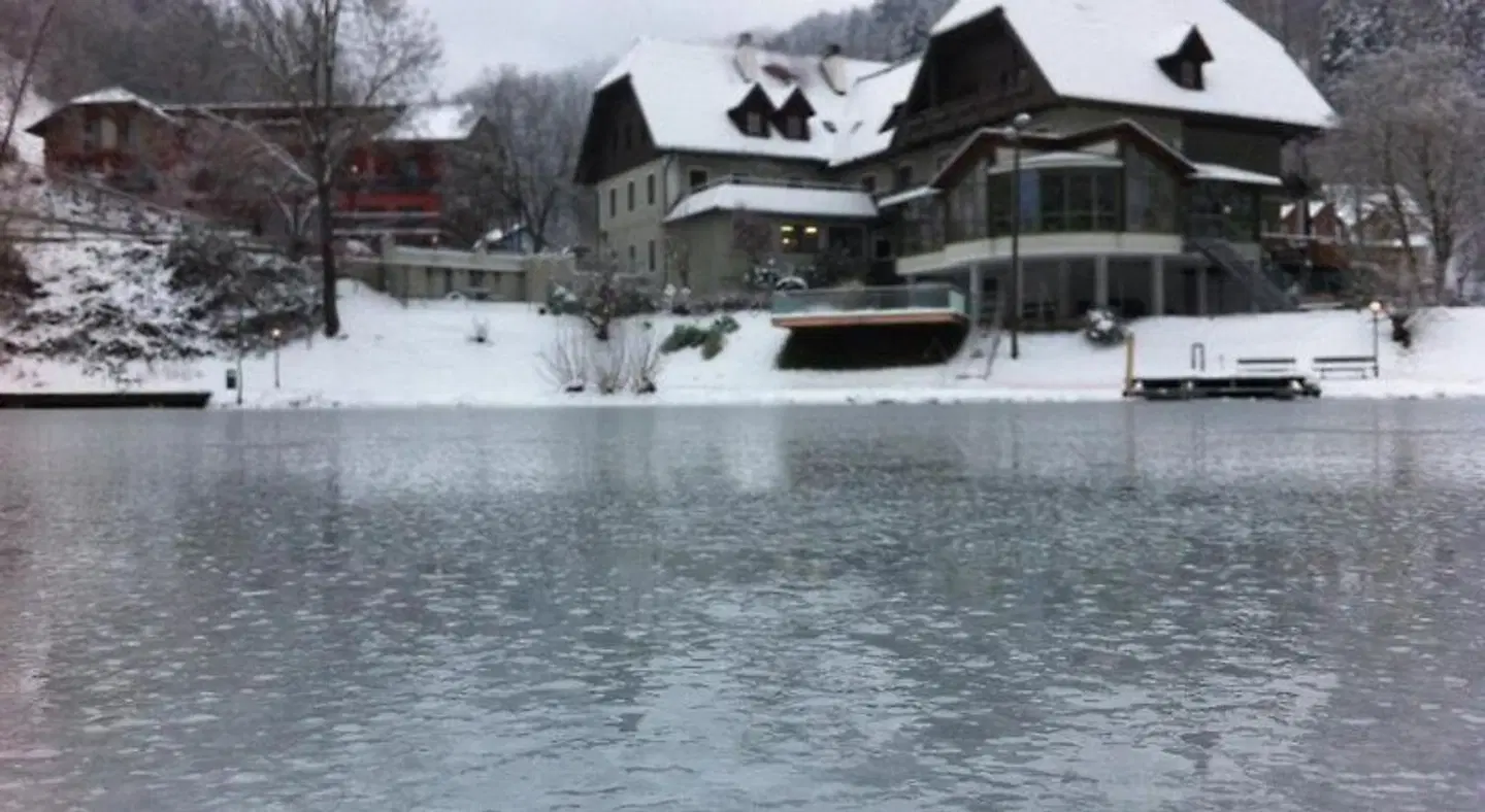 Seegasthof Breineder - Familien & Seminarhotel EXTERIOR