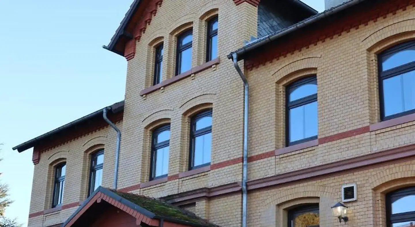 Gästehaus zur Post EXTERIOR
